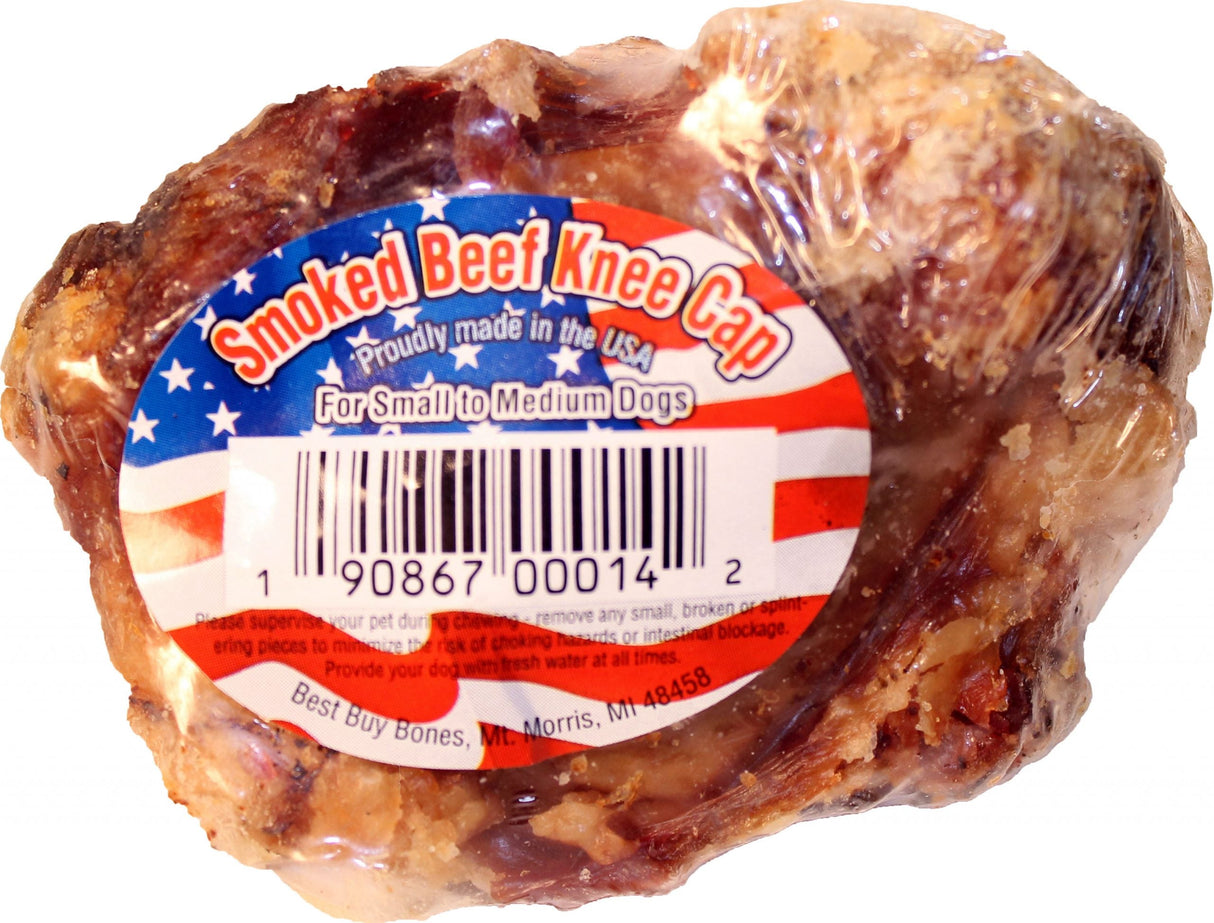 Nature’s Own Beef Knee Cap Dog Chew