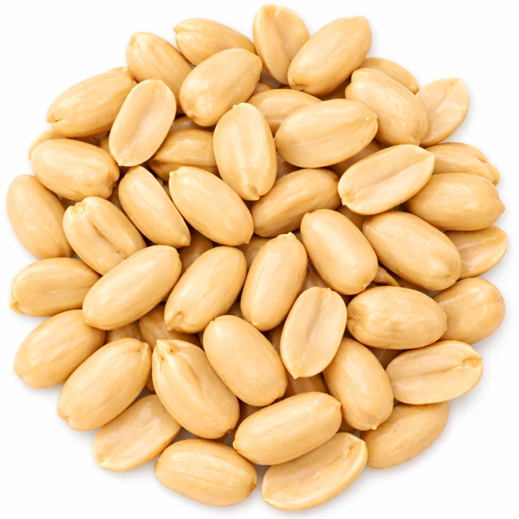 Sommer Seed Peanut Pieces: 25 lbs