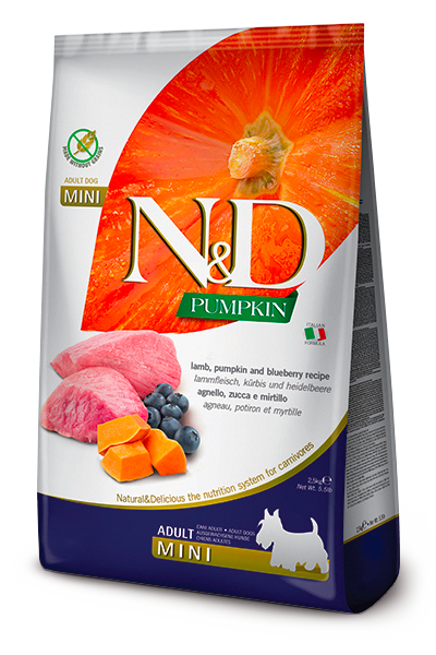 Farmina N&D Grain Free Dry Dog Food