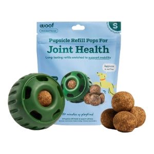 Woof Dog Pupsicle Refill Pops