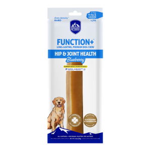 Himalayan Pet Supply Function+ Hip & Joint Blueberry Yak Cheese Chew
