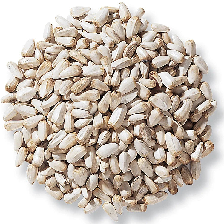 Sommer Safflower Bird Seed: 5lbs