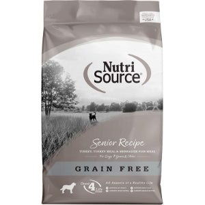 Nutrisource Grain Free Dry Dog Food