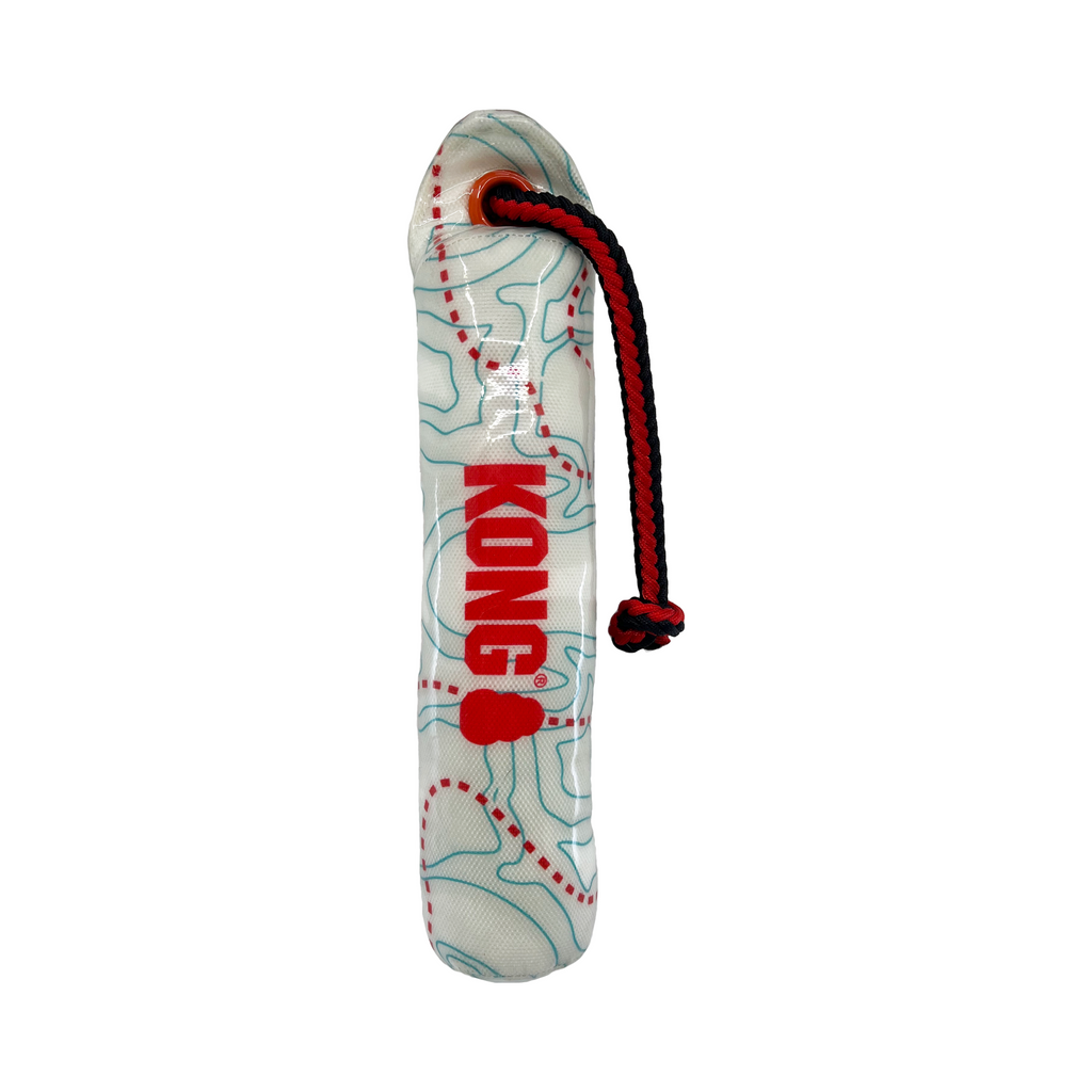 KONG Shieldz Training Dummy Dog Toy: Small/Medium