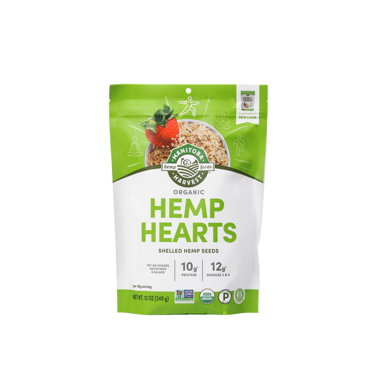 Pawable CBD Blueberry and Hemp Supplements for Dogs: 3 oz