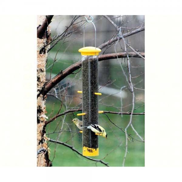 Woodlink Tails Up Finch Feeder