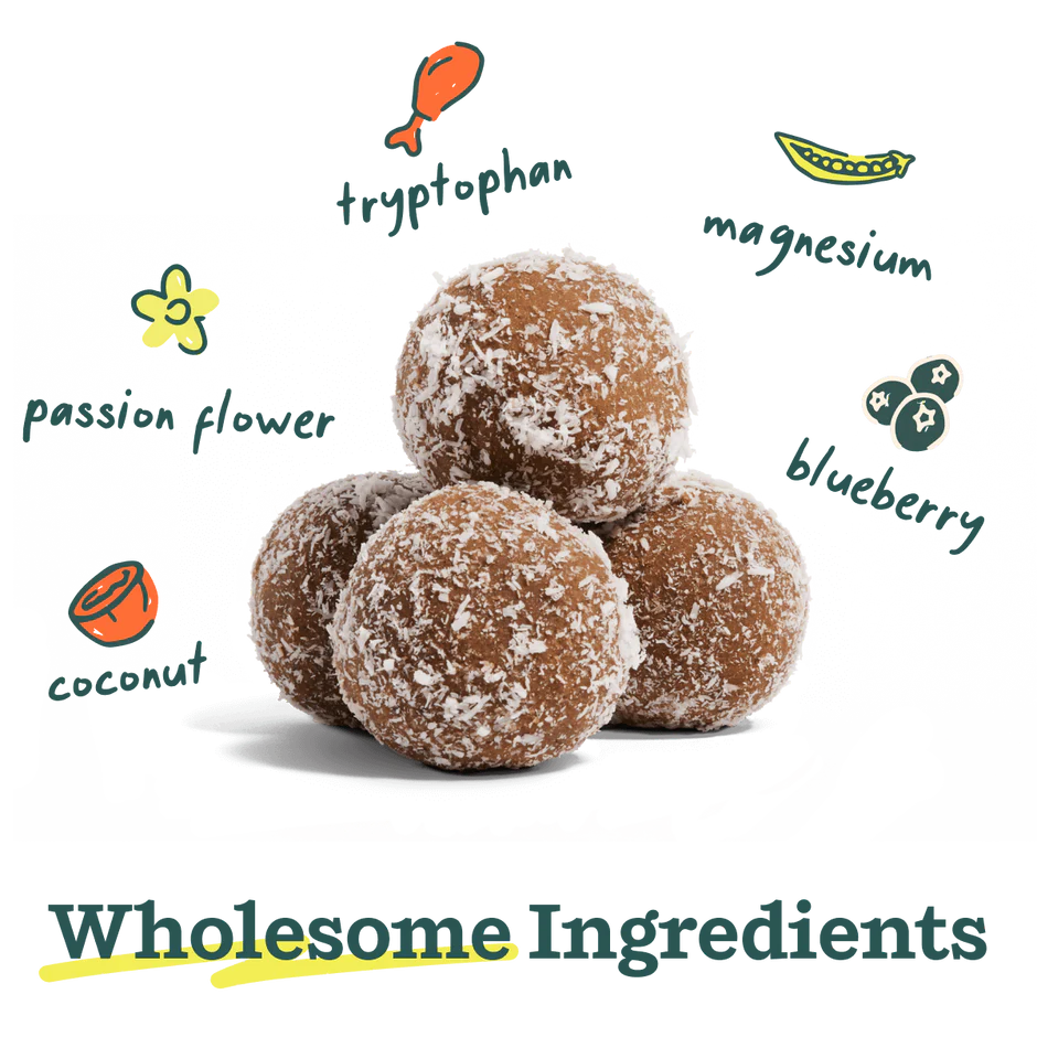 Woof Dog Pupsicle Refill Pops