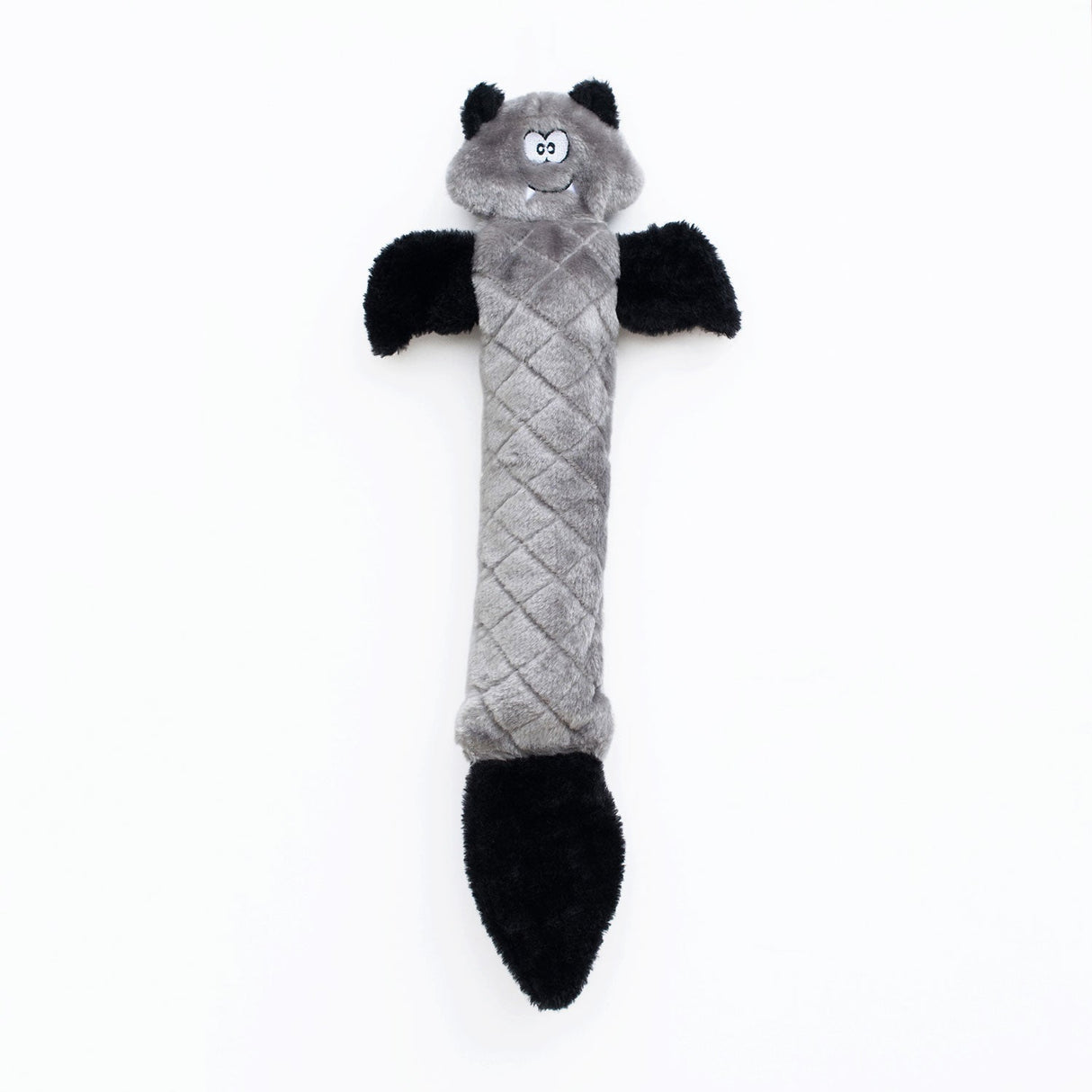 ZippyPaws Halloween Jigglerz Dog Toy: One Size