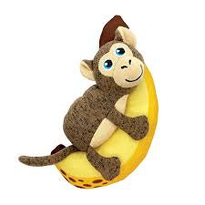 Kong Pull Apart Monkey Dog Toy Md - 56049972: Md