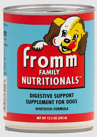 Fromm Nutritionals Digestive Support Canned Dog Food