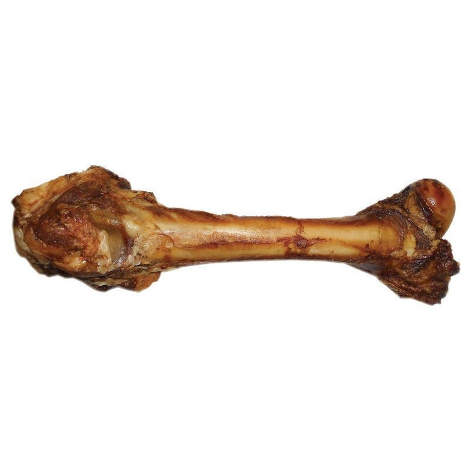 Natures Own Smoked Beef Femur Dog Chew