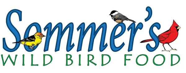 Sommer's Wild Bird