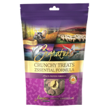Zignature Ziggy Bar Grain Free Dog Treats: 12 oz