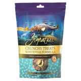 Zignature Ziggy Bar Grain Free Dog Treats: 12 oz