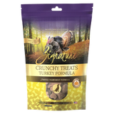 Zignature Ziggy Bar Grain Free Dog Treats: 12 oz