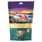 Zignature Ziggy Bar Grain Free Dog Treats: 12 oz