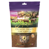 Zignature Ziggy Bar Grain Free Dog Treats: 12 oz