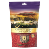 Zignature Ziggy Bar Grain Free Dog Treats: 12 oz