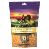 Zignature Ziggy Bar Grain Free Dog Treats: 12 oz