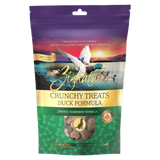 Zignature Ziggy Bar Grain Free Dog Treats: 12 oz