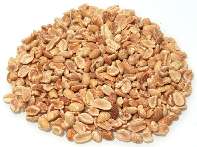 Sommer Seed Peanut Pieces: 10 Lbs