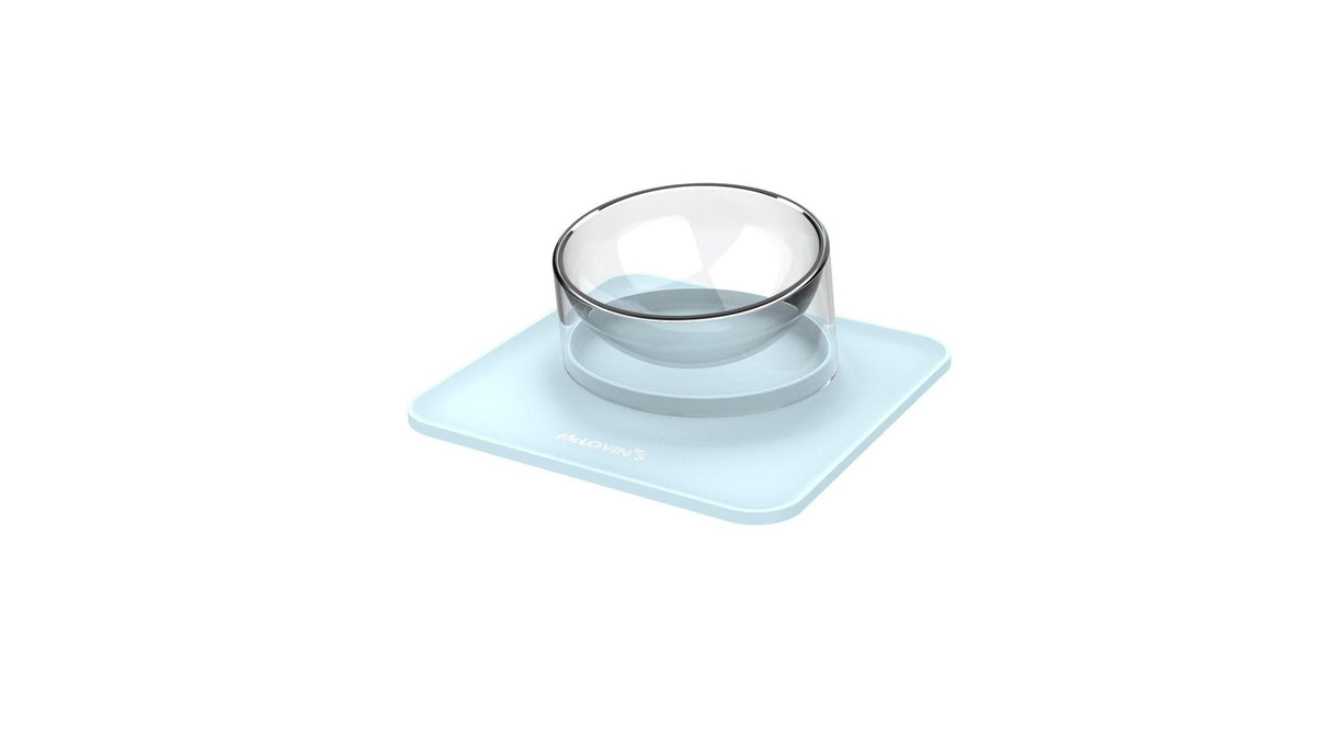 mclovin bowl mag mat blue