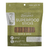 Dog Treat Naturals Superfood / Dental Sticks Treats