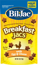 Bil-Jacs Soft Chew Dog Treats