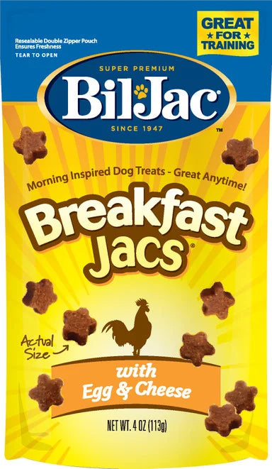 Bil-Jacs Soft Chew Dog Treats