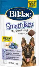 Bil-Jacs Soft Chew Dog Treats