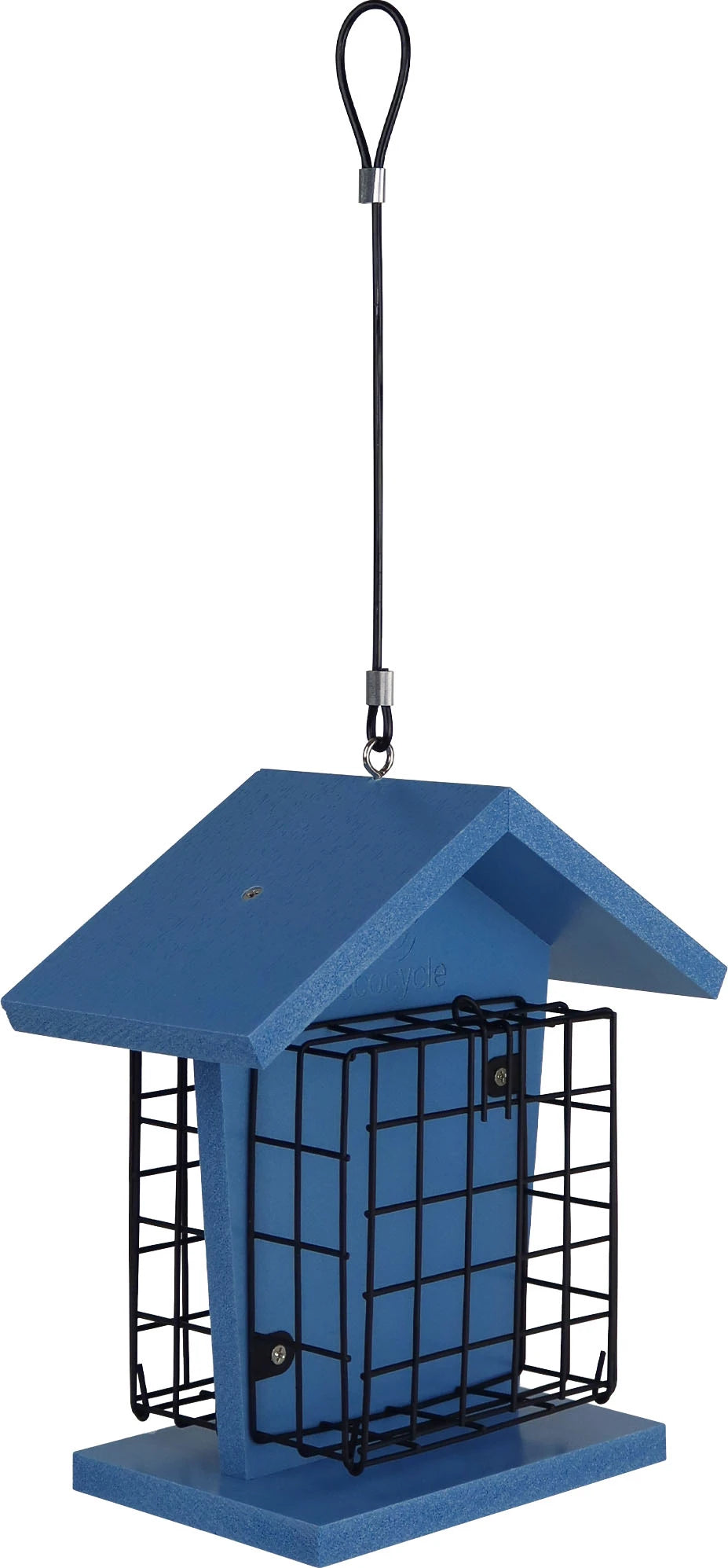 Nature’s Way EcoCycle Suet Snacker Bird Feeder