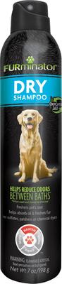FURminator Dry Shampoo 6.3 oz