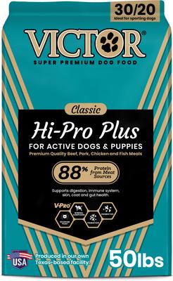 Victor Hi Pro-Plus 30# - #30lbs