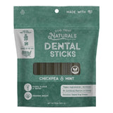 Dog Treat Naturals Superfood / Dental Sticks Treats