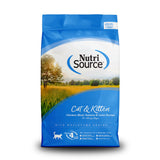 Nutrisource Dry Cat Food