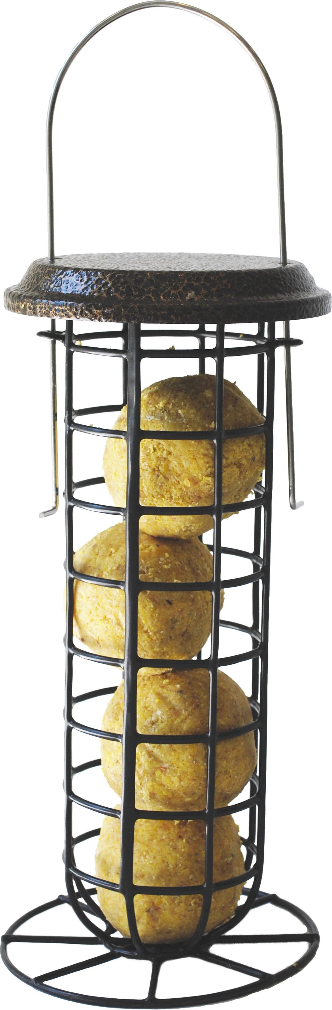 Wildlife Sciences Mesh Suet Ball Feeder