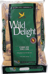 Wild Delight - Wildlife Corn on the Cob