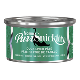 Fromm PurrSnickitty Grain Free Canned Cat Food