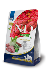 Farmina N&D Ancestral Grain Dry Dog Food