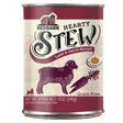 Redbarn Stew Lamb and Carrot 12 oz