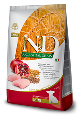 Farmina N&D Ancestral Grain Dry Dog Food