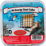 Pine Tree Farms / Birdwatcher's Best Suet Cakes - 11-12 oz