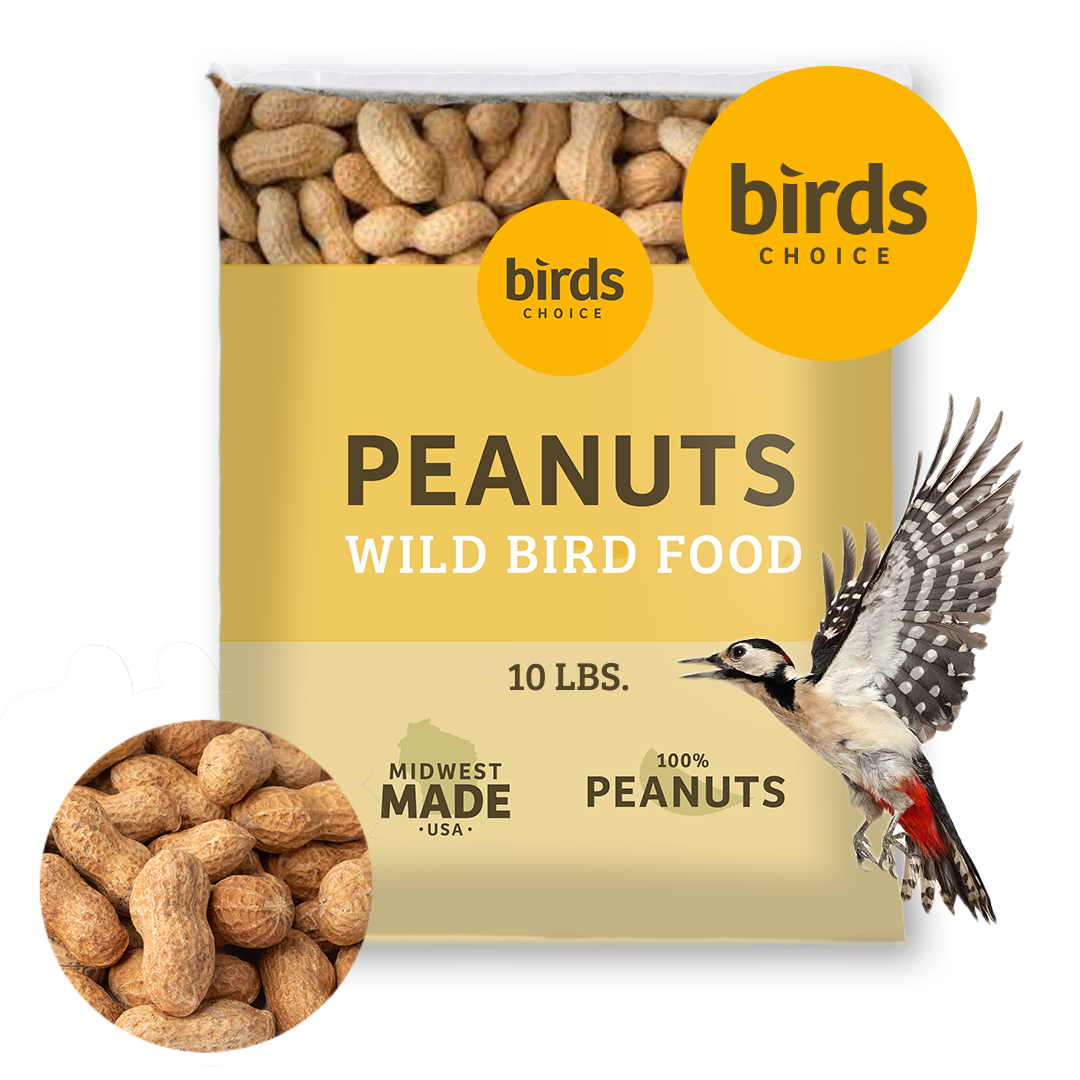 Sommer Peanuts in Shell: 10 lbs