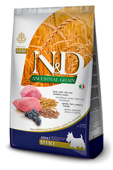 Farmina N&D Ancestral Grain Dry Dog Food