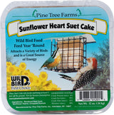 Pine Tree Farms / Birdwatcher's Best Suet Cakes - 11-12 oz