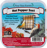 Pine Tree Farms / Birdwatcher's Best Suet Cakes - 11-12 oz