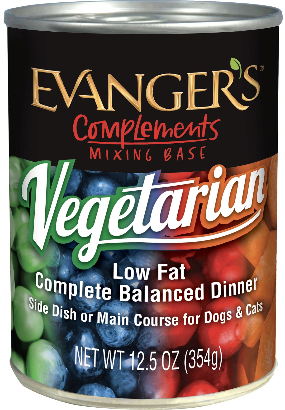Evanger's Super Premium Canned Dog Food