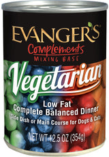 Evanger's Super Premium Canned Dog Food