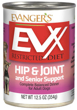 Evanger's EVX Restricted Diet Canned Dog Food