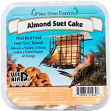 Pine Tree Farms / Birdwatcher's Best Suet Cakes - 11-12 oz